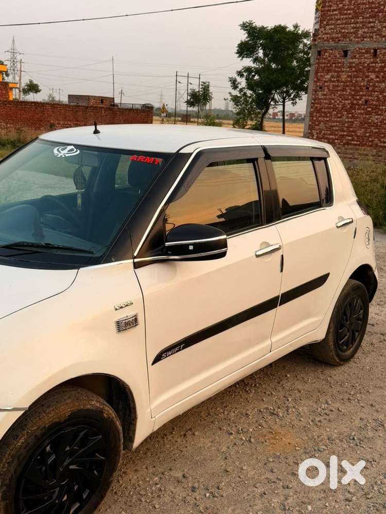 2011 Swift Vdi 2034 Tak Pass