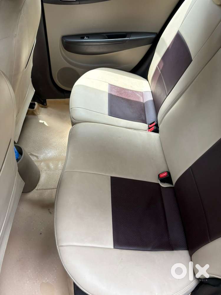 2010 Hyundai I20 Diesel