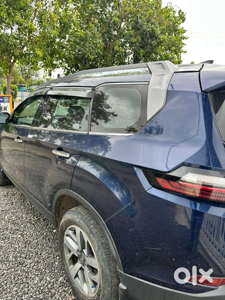 Tata Safari Diesel 2021