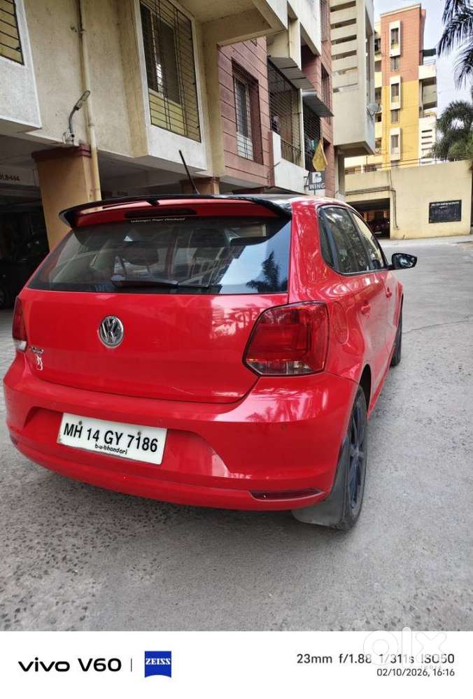 Volkswagen Polo 1.0 Highline Plus Tsi, 2018, Petrol