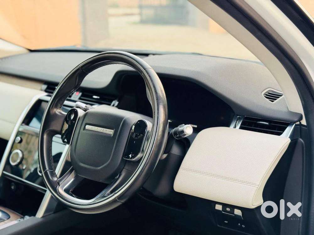 Land Rover Discovery Se, 2021, Diesel