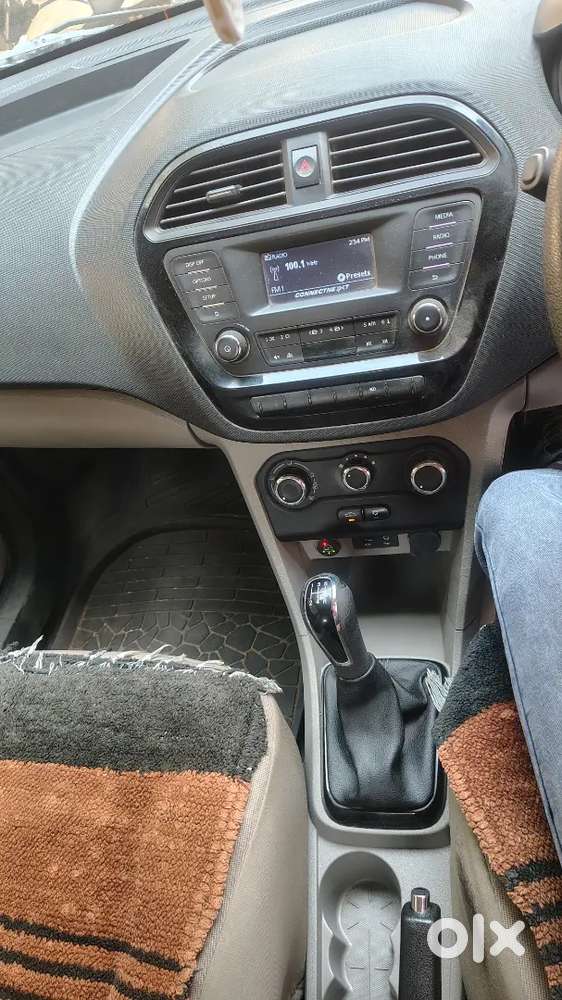 Tata Tiago 2018 Cng & Hybrids 128000 Km Driven