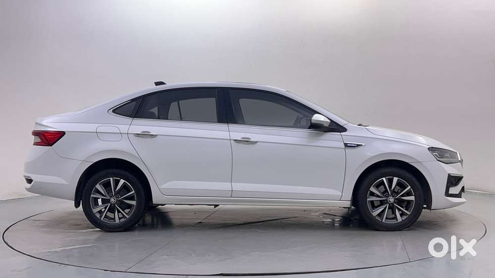Skoda Slavia Style 1.5l Tsi Dsg, 2022, Petrol