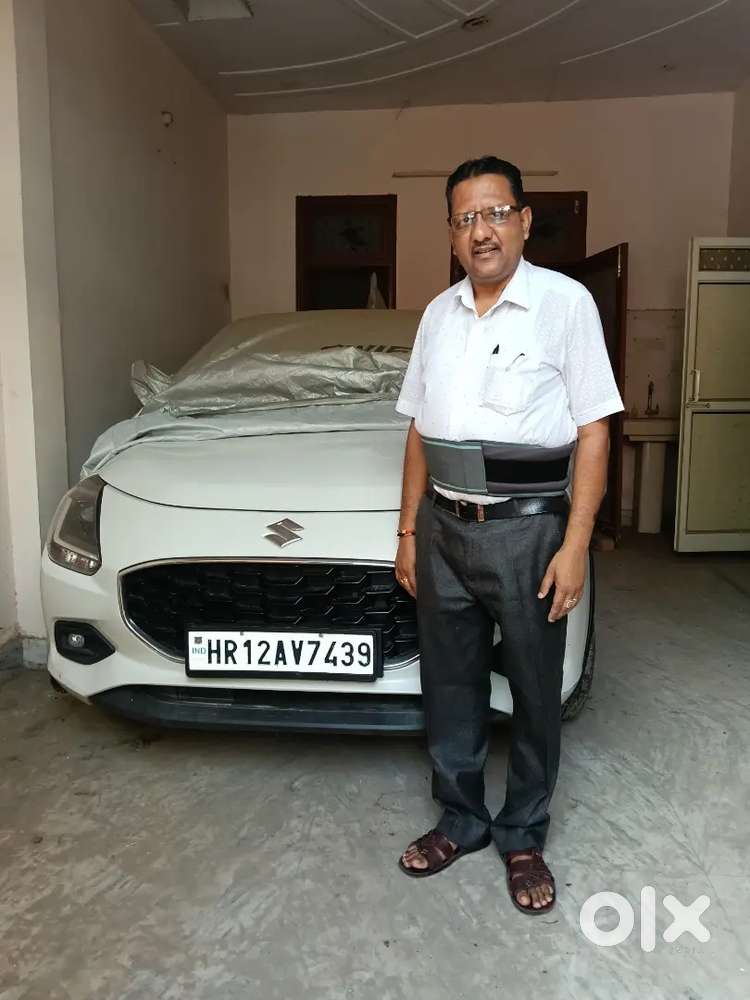 Maruti Suzuki Swift