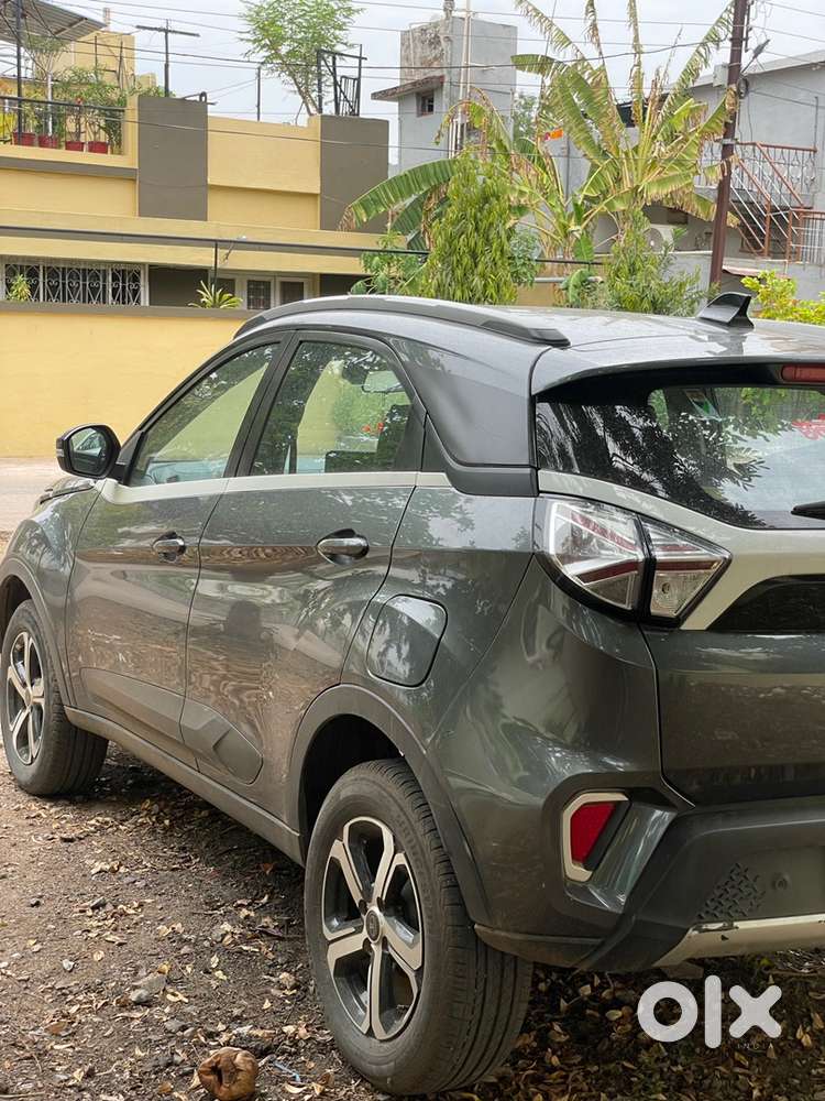 Tata Nexon 2023 Automatic 1st Owner