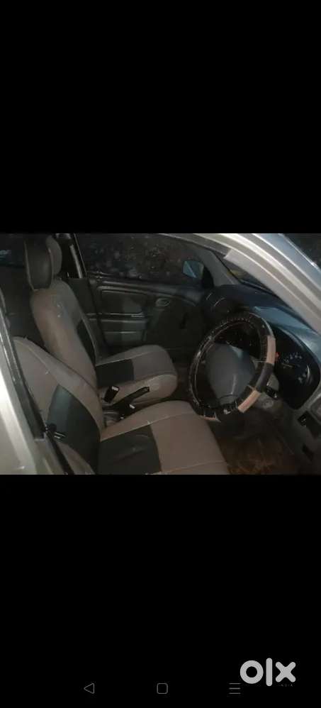 Maruti Suzuki Alto 2004 Petrol Well Maintained