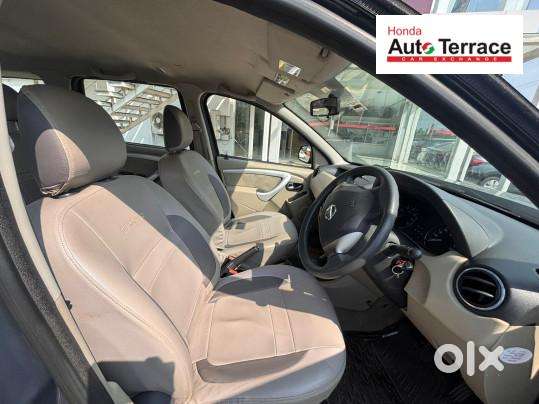 Nissan Terrano 2013-2017 Xl, 2013, Petrol