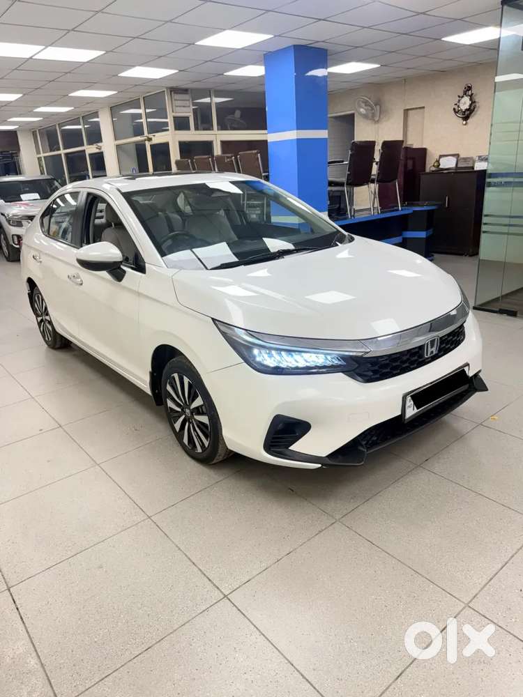 Honda City Hybrid Ehev, 2024, Petrol