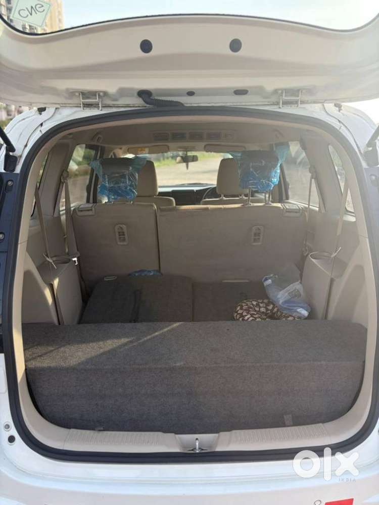 Maruti Suzuki Ertiga 1.5 Tour M, 2025, Cng & Hybrids
