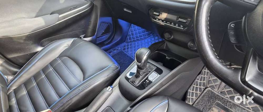 Maruti Suzuki Baleno 1.2 Delta At, 2023, Petrol
