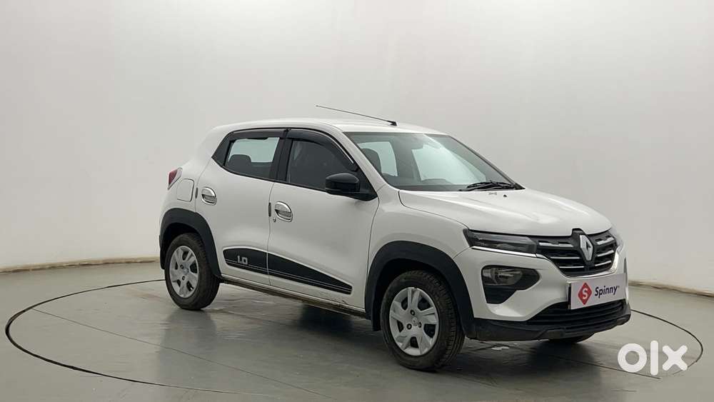 Renault Kwid Rxt 1.0, 2024, Petrol