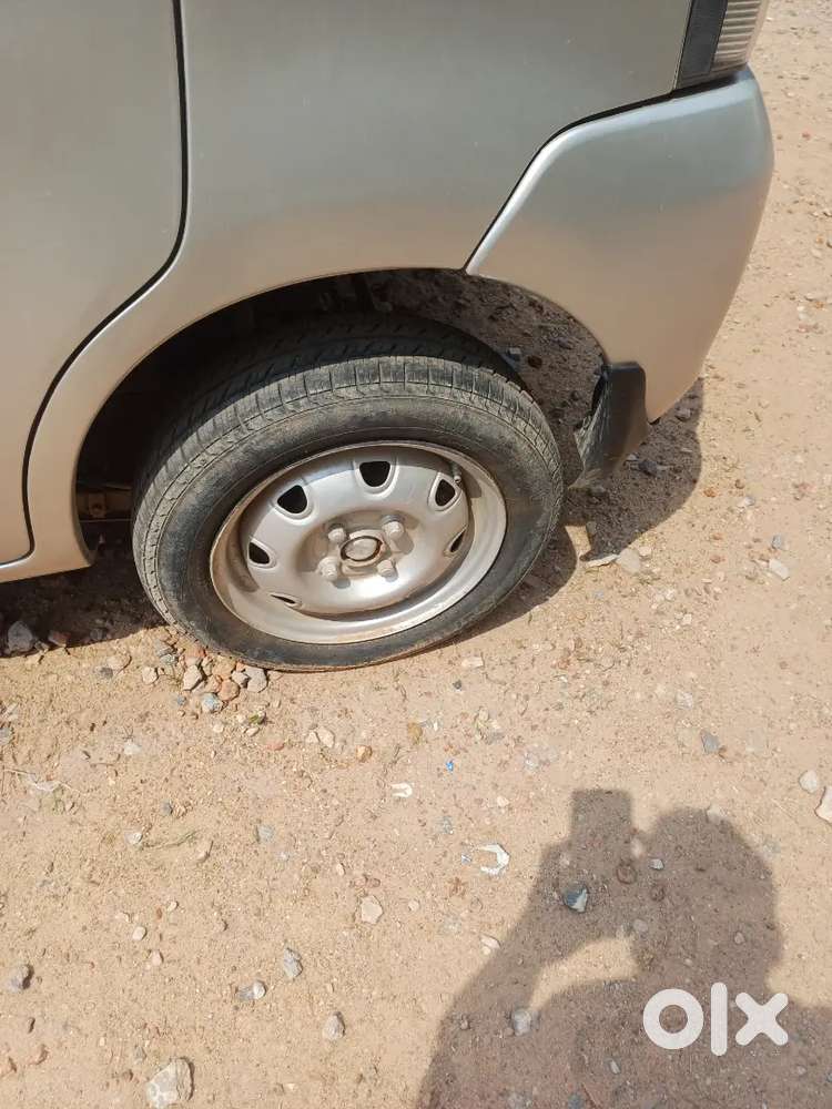 Maruti Suzuki Wagon R 2006