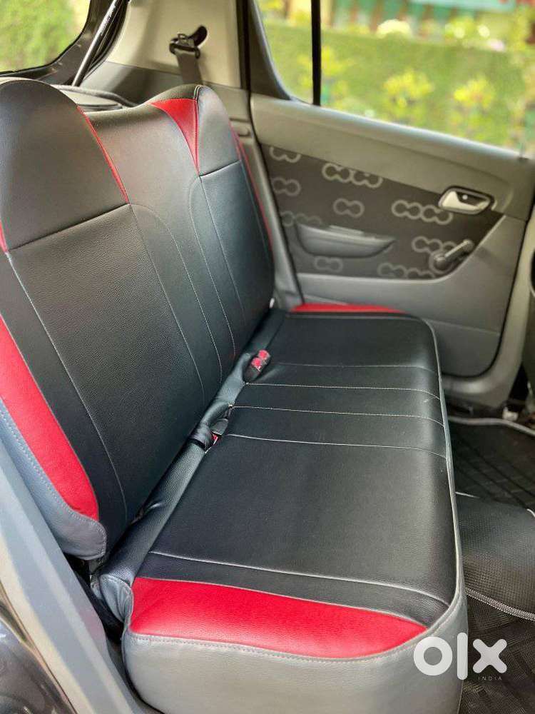 Maruti Suzuki Alto 800 2012-2016 0.8 Lxi (o), 2015, Petrol