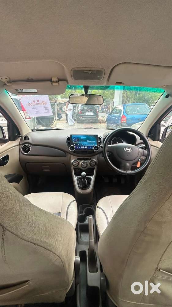 Hyundai I10 1.2 Kappa Magna, 2013, Petrol