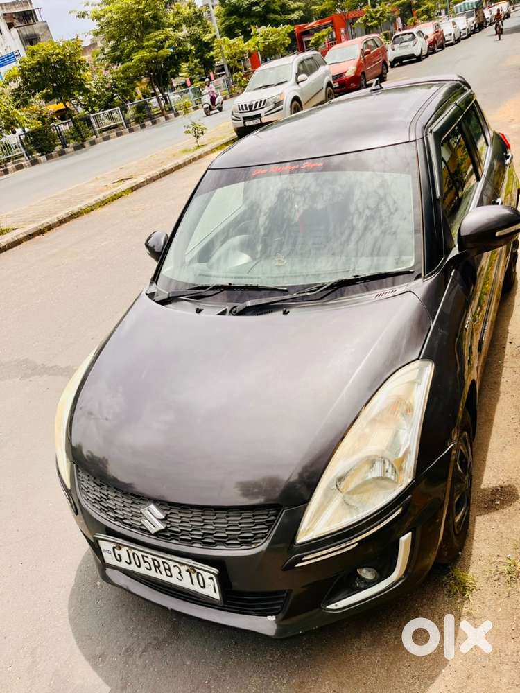 Maruti Suzuki Swift 2017