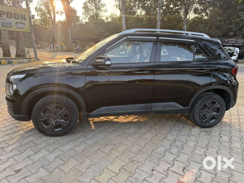 Hyundai Venue 1.5 Crdi S Plus, 2025, Diesel