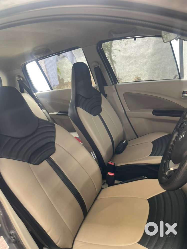 Maruti Suzuki Celerio 2019