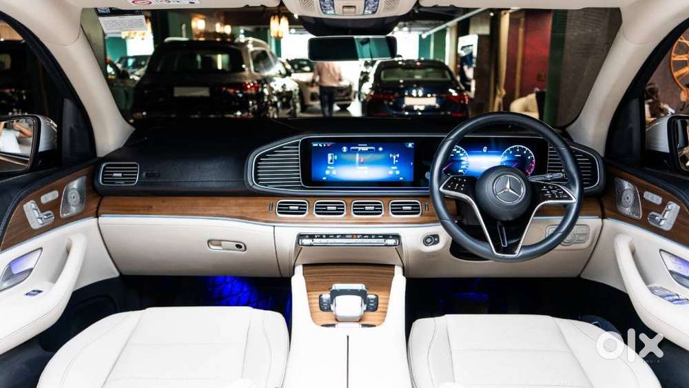 Mercedes-benz Gle Class 3.0 450 4matic, 2025, Petrol