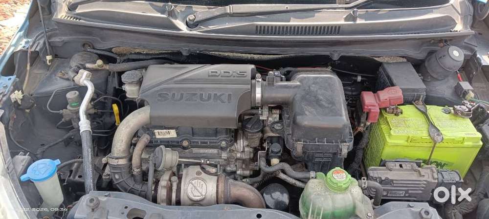 Maruti Suzuki Celerio Vdi, 2015, Diesel