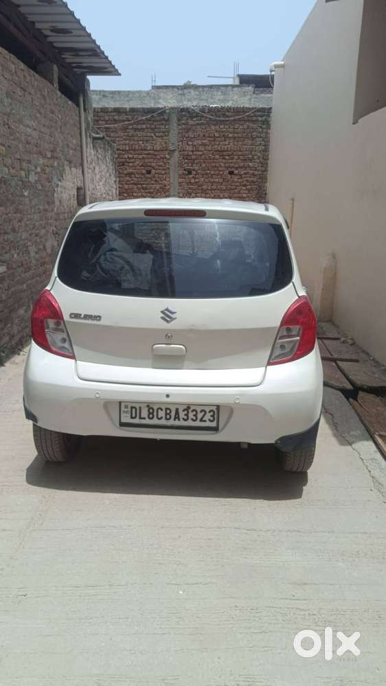 Maruti Suzuki Celerio Vxi 2020