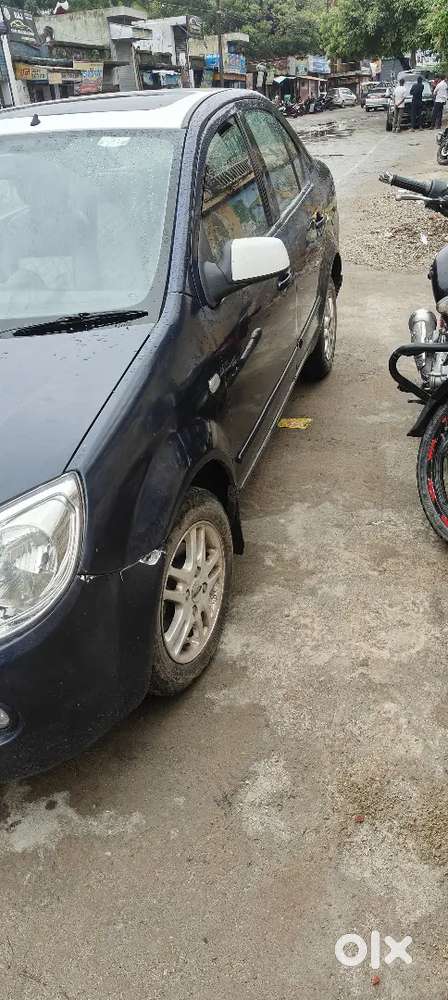 Good Condition Sheld Engine Ac Working