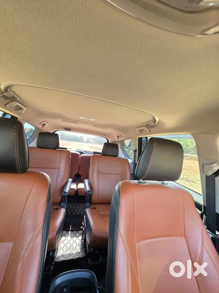 Toyota Innova Crysta 2023 Diesel Well Maintained