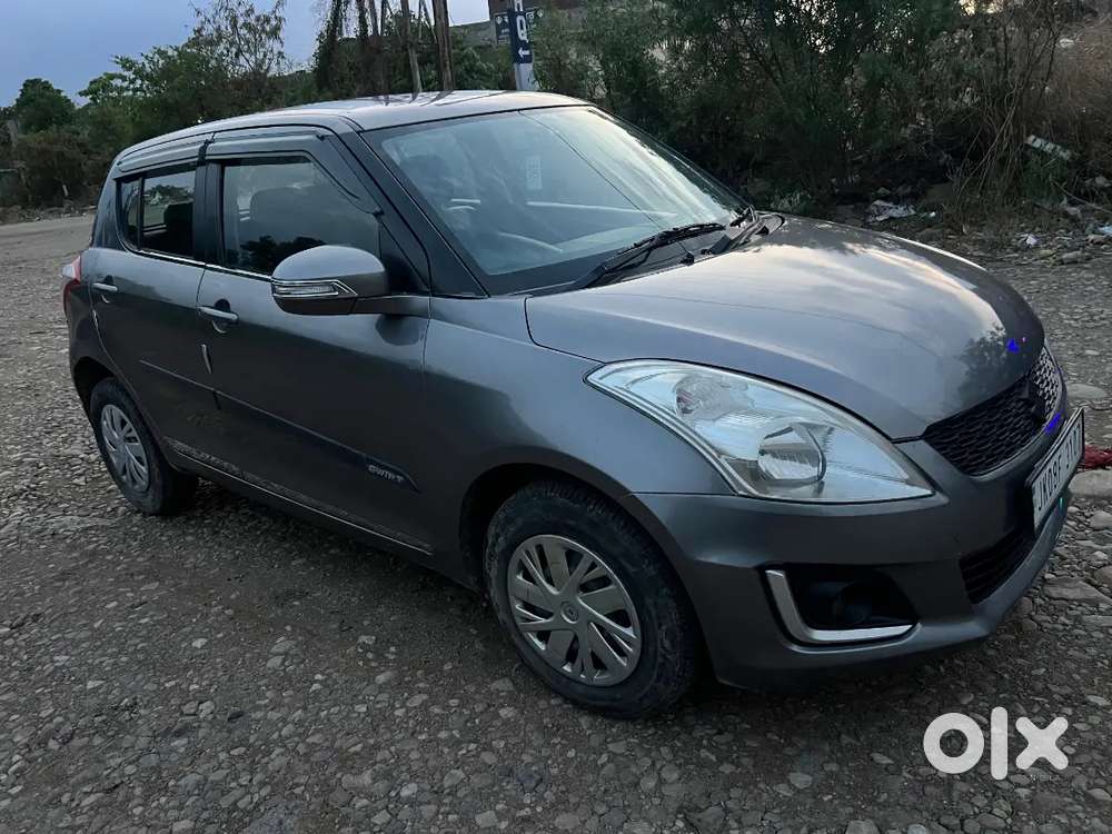 Maruti Suzuki Swift 2016 Petrol 90000 Km Driven