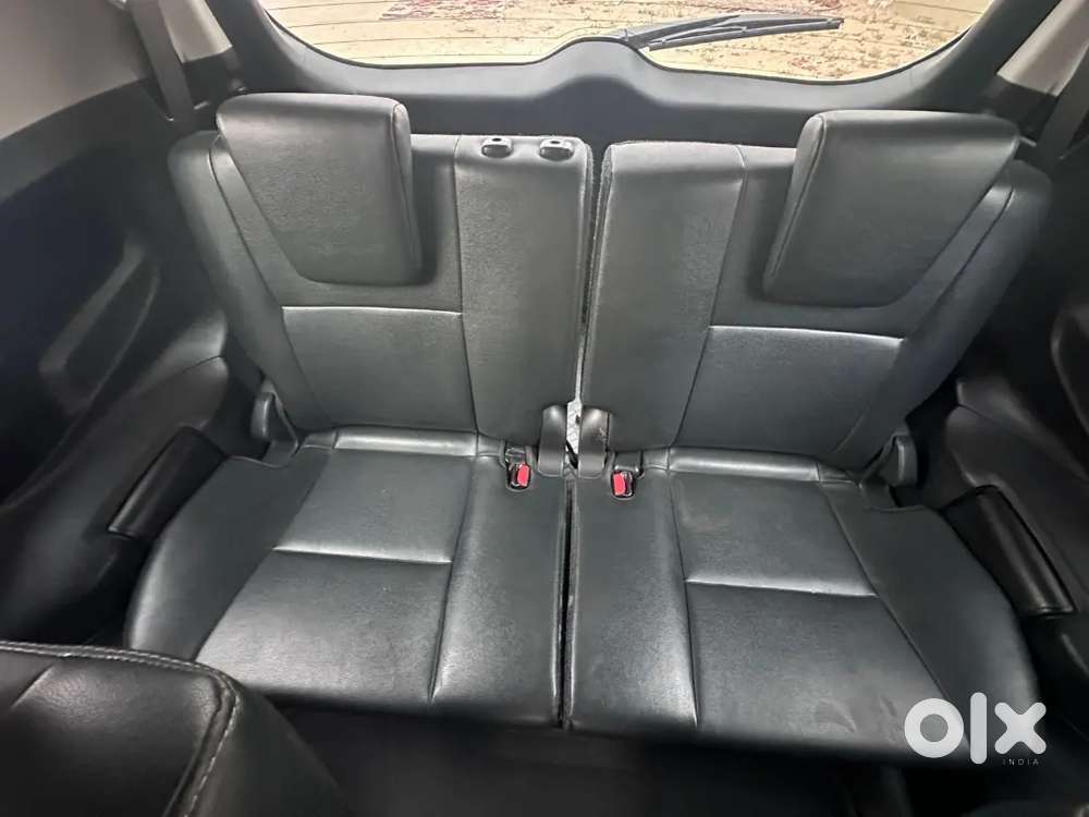 Brand New Innova Crysta Z