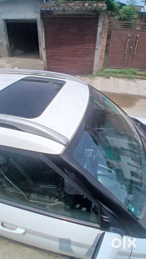 Hyundai Venue Petrol 2020