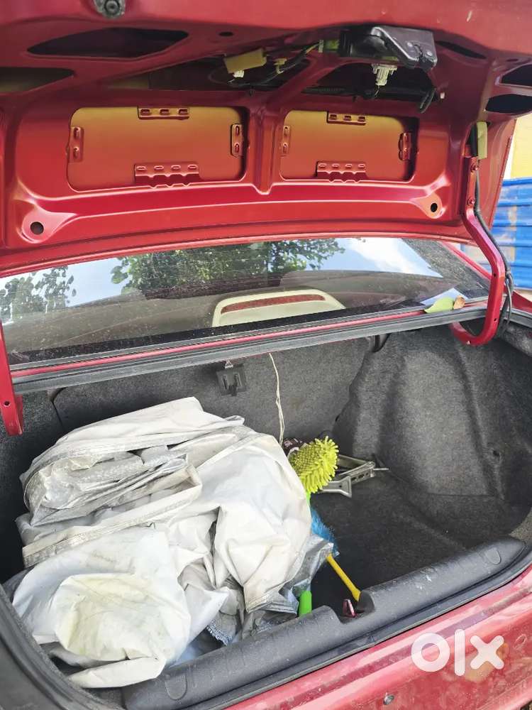 Honda Amaze 2019 Petrol Automatic