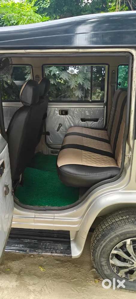 Mahindra Bolero 2013 Diesel