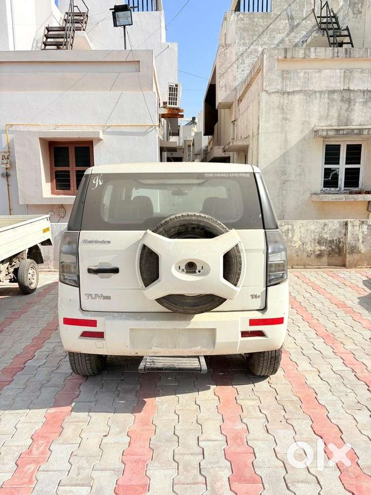 Mahindra Diesel Car 2019
