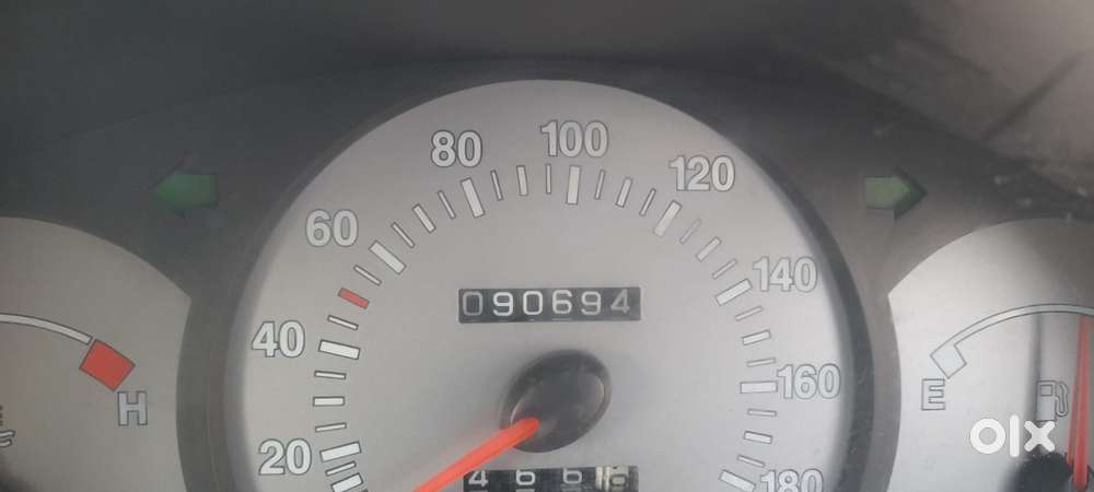 Hyundai Santro Xing Xo, 2006, Petrol