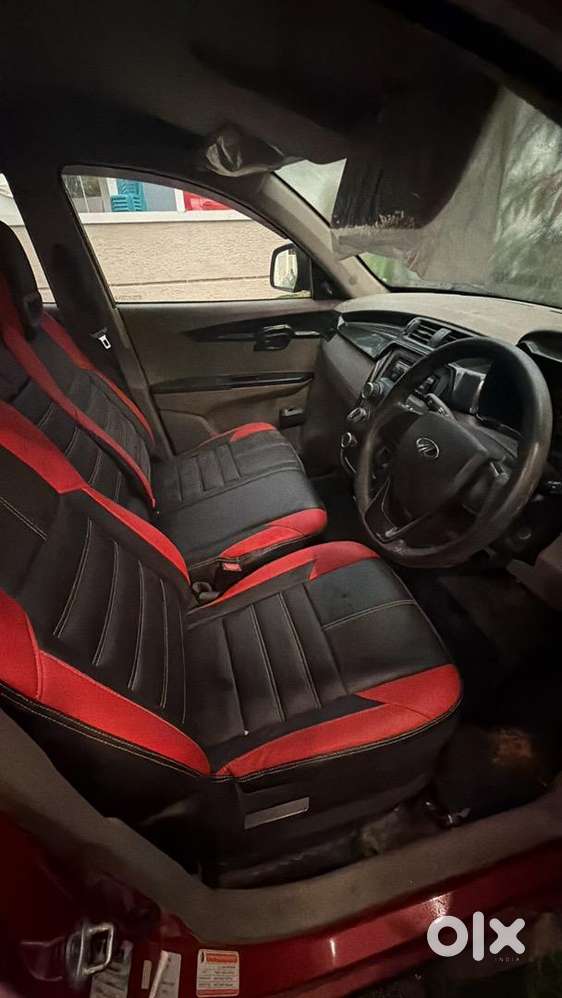 Mahindra Kuv 100 2017 Diesel Well Maintained