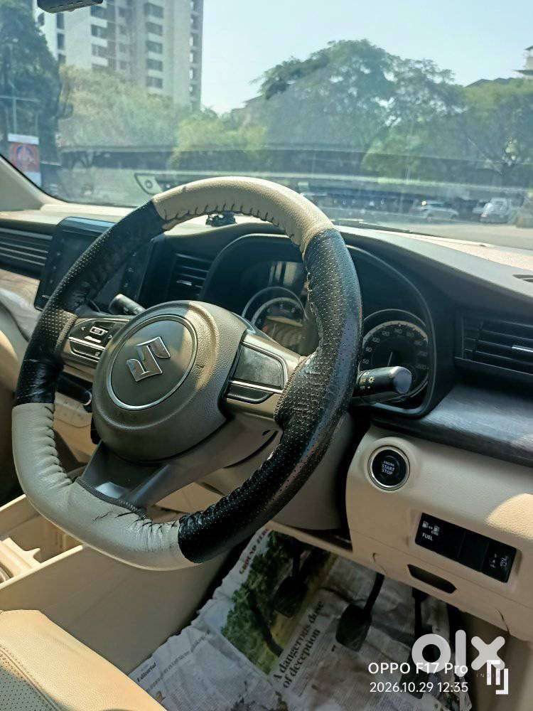 Maruti Suzuki Ertiga Zxi (o) Cng [ ], 2022, Cng & Hybrids