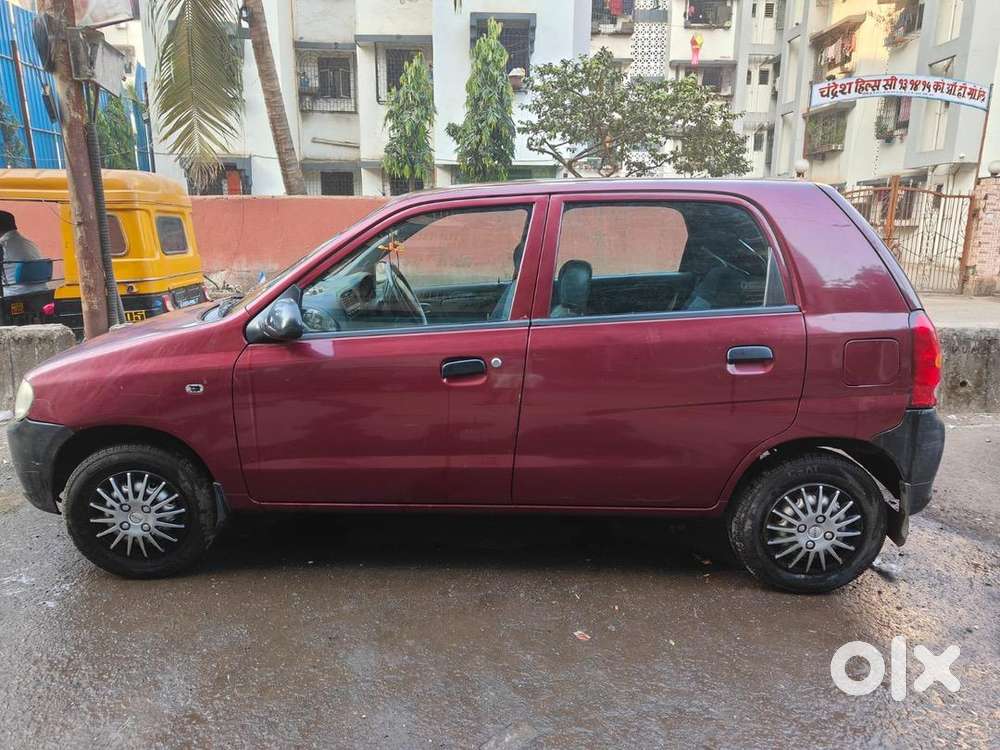 Maruti Suzuki Alto 2008 Petrol Good Condition
