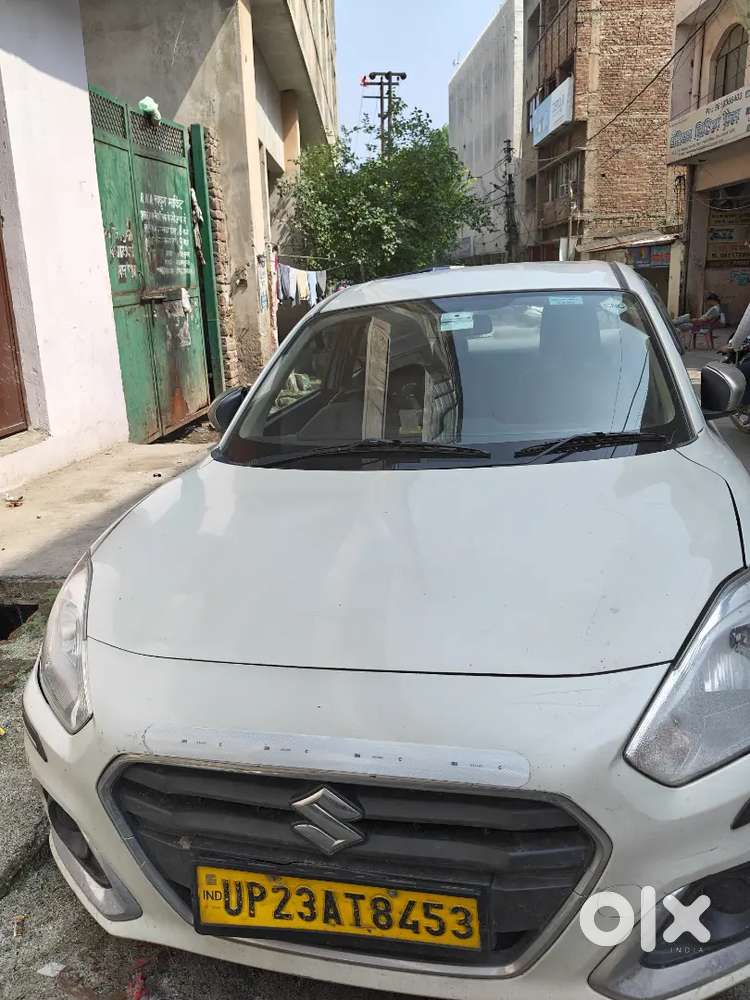Maruti Dzire 1.2 Vxi Cng 2024