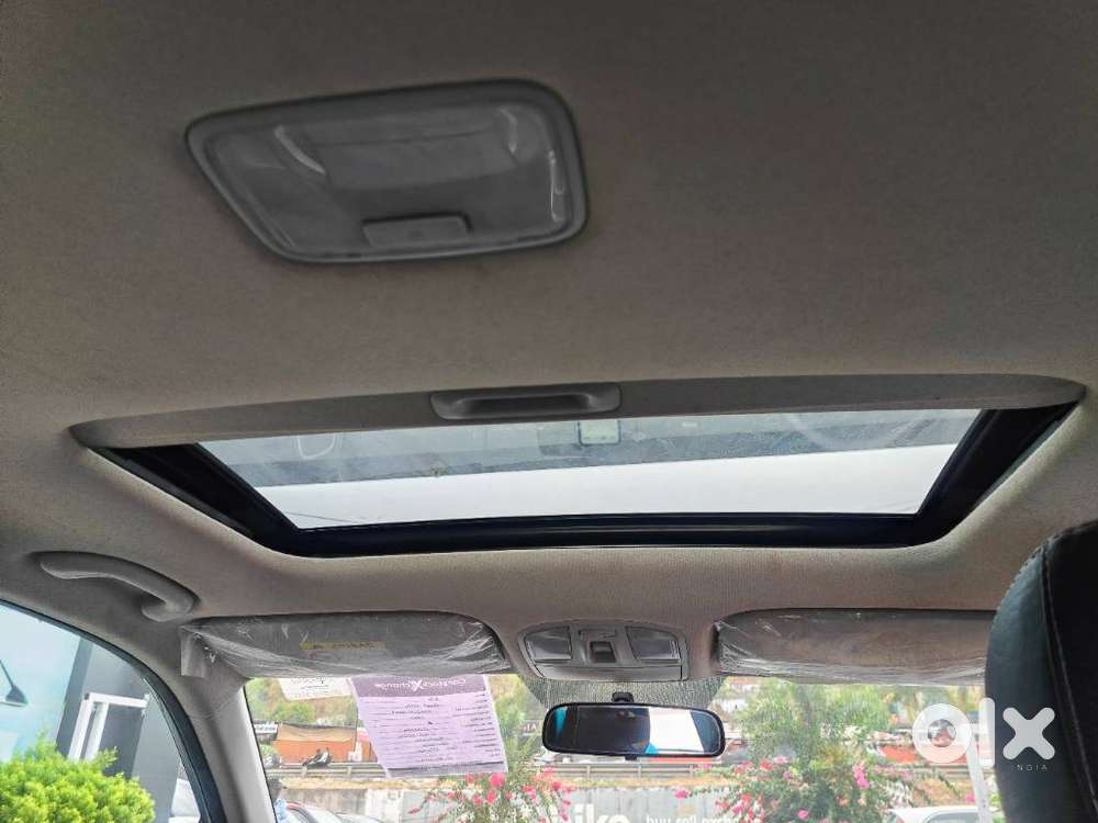 Kia Sonet Htx Plus D, 2022, Diesel