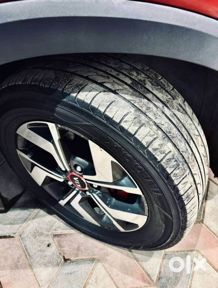 Kia Sonet 1.5 Gtx Plus Diesel, 2020, Diesel