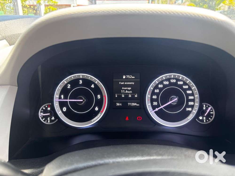Hyundai Creta 1.6 E Plus Diesel, 2023, Diesel