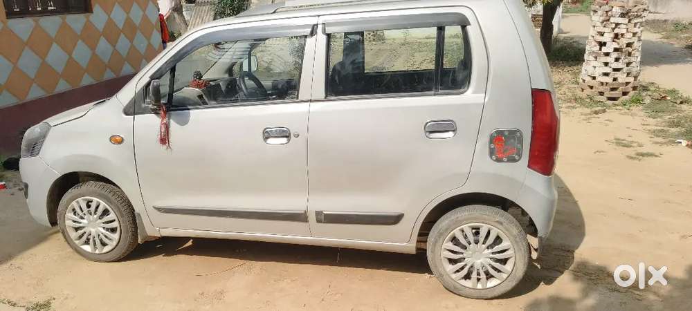 Maruti Suzuki Wagon R