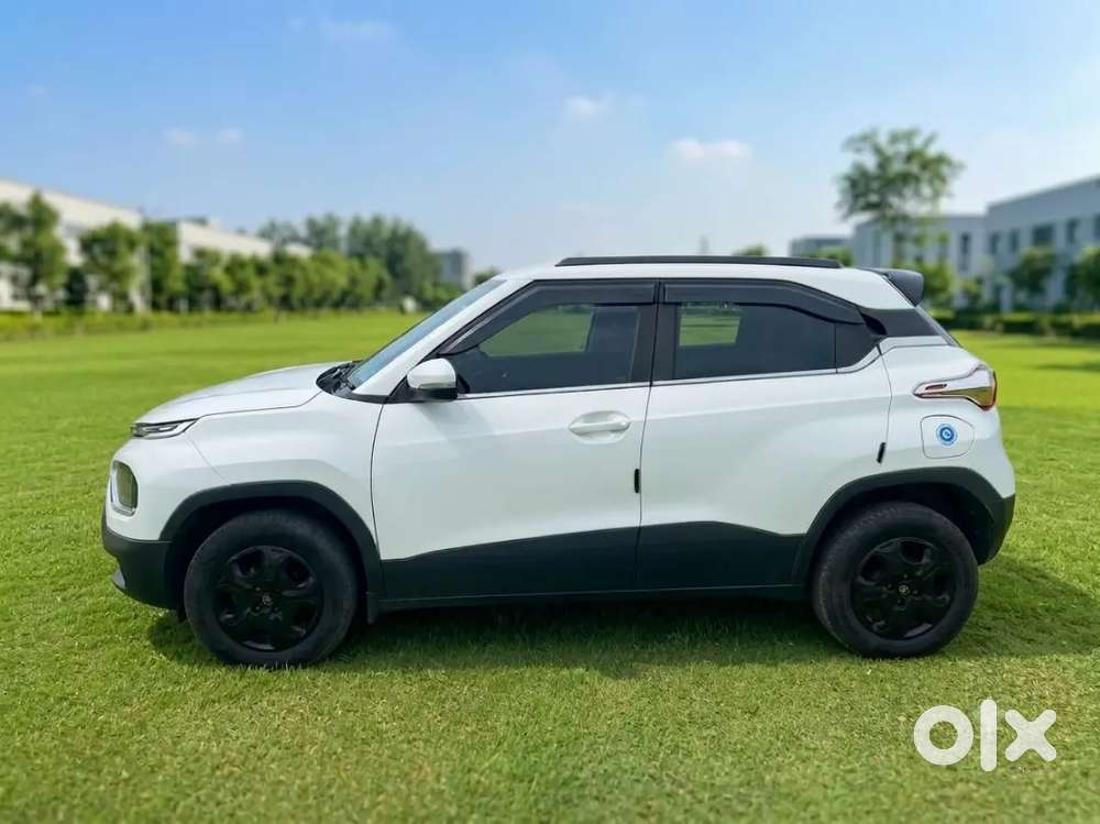 Tata Punch Revotron 2023