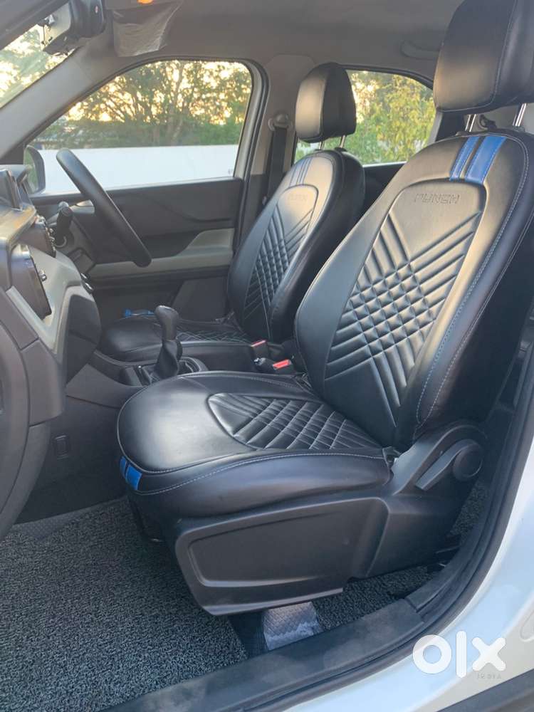 2022 Model Tata Punch Adventure
