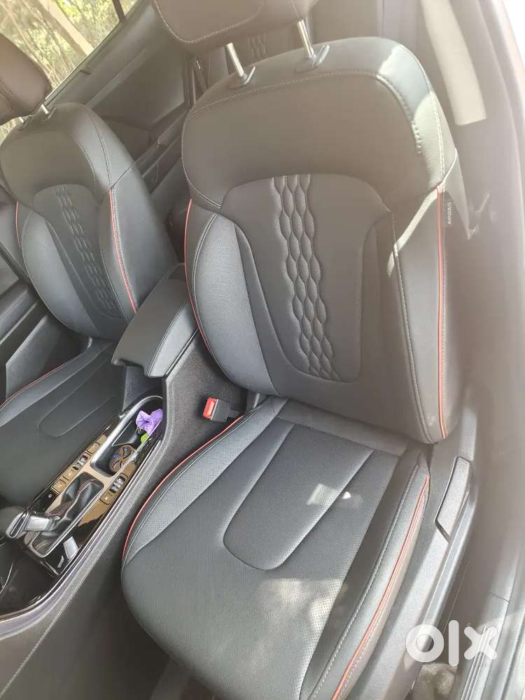 Hyundai Creta 2023 Petrol 35000 Km Driven