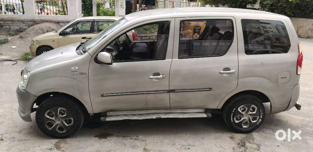 Mahindra Xylo E2, 2012, Diesel