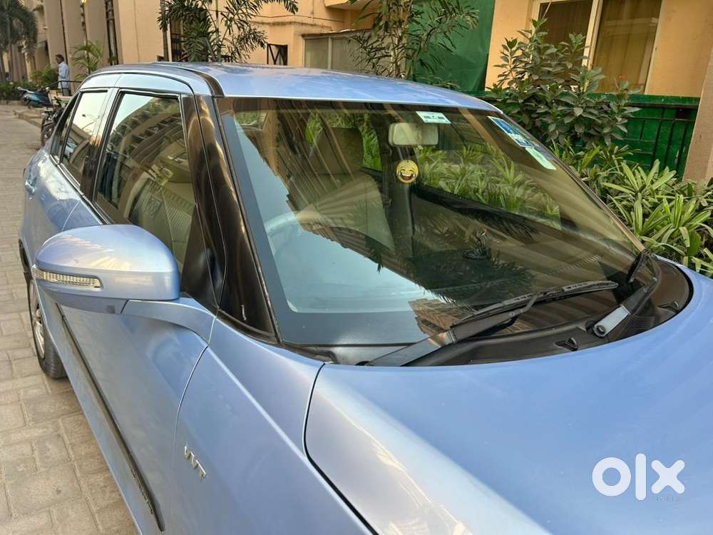 Maruti Suzuki Dzire Vxi Excellent Engine