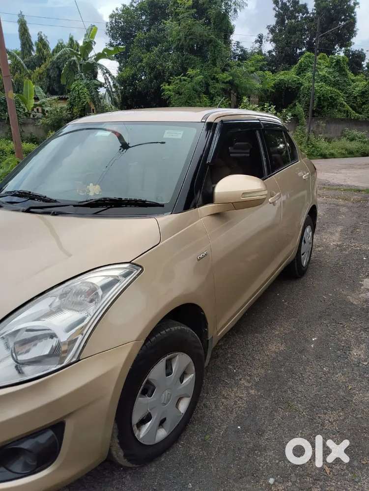 Maruti Suzuki Swift Vdi 2013