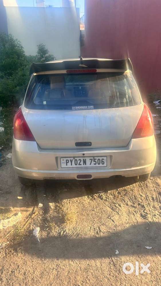 Swift 2006 Urgent Sale