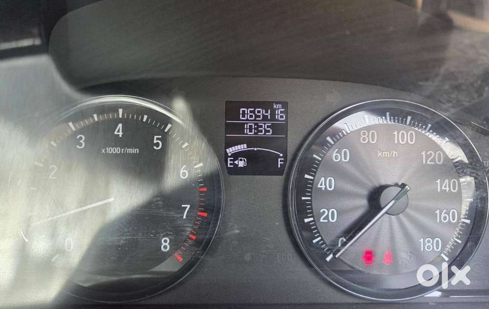 Honda Amaze 1.2 Smt I Vtec, 2018, Petrol
