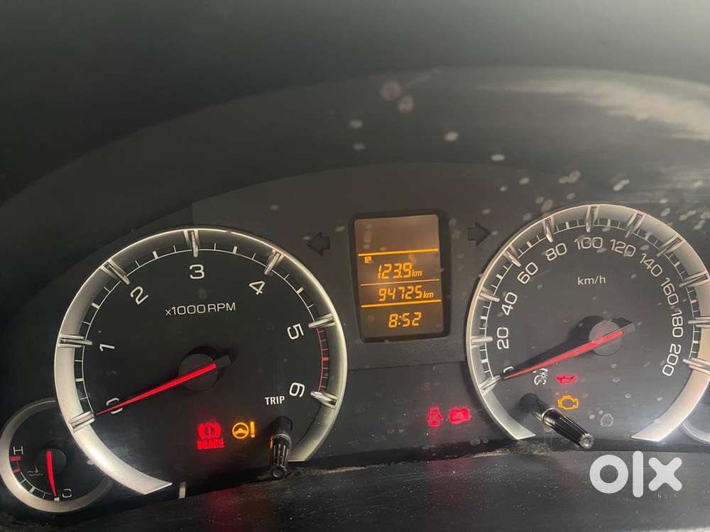 Maruti Suzuki Dzire Vdi 2014